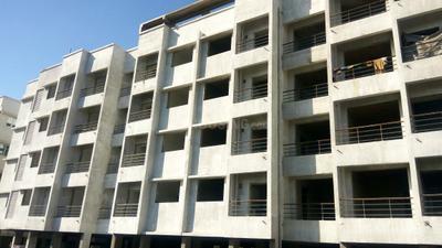 Project Image of 435.0 - 891.0 Sq.ft 1 BHK Apartment for buy in Signature Aqua
