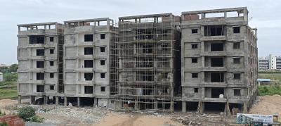 Project Image of 1329.0 - 1885.0 Sq.ft 2 BHK Apartment for buy in Trisul Enclave