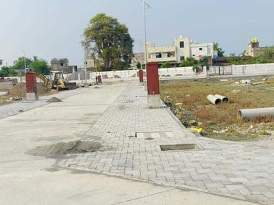 Mahalaxmi Nagar 37 Sector 2 Plot 1