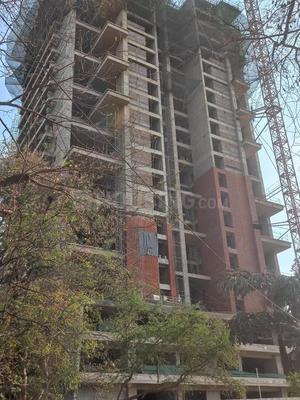 Project Image of 0.0 - 4095.02 Sq.ft 4 BHK Duplex for buy in Total Environment Songs From The Wood Phase 3
