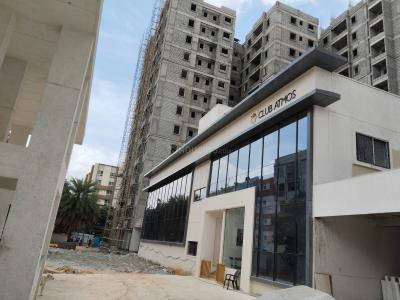 Project Image of 728.0 - 1510.0 Sq.ft 2 BHK Apartment for buy in Parth Atmosphere
