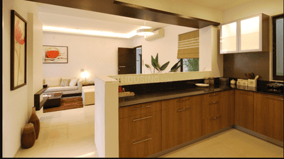 Project Image of 680.0 - 722.0 Sq.ft 2 BHK Apartment for buy in Savvy Swaraaj Pragati PH 2 2A
