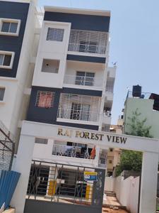 Project Image of 1015.0 - 1475.0 Sq.ft 2 BHK Apartment for buy in Raj Forest View