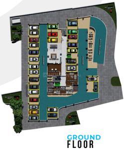 Project Image of 1266.0 - 1629.0 Sq.ft 2 BHK Apartment for buy in Oceanus Golden Peak
