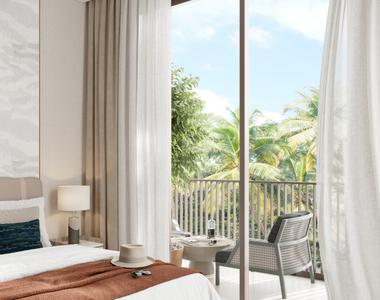 Project Image of 613.0 - 1691.0 Sq.ft 1 BHK Apartment for buy in Emaar Cedar At Creek Beach