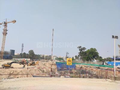 Project Image of 695.0 - 2774.0 Sq.ft 1 BHK Apartment for buy in Prestige Southern Star