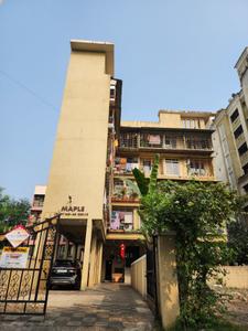 Project Image of 229.0 - 466.0 Sq.ft 1 BHK Apartment for buy in Shreeji Maple