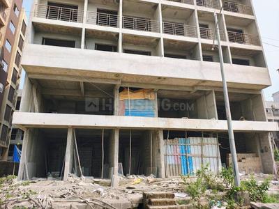 Project Image of 452.0 - 698.0 Sq.ft 1 BHK Apartment for buy in Ambers Dnyaneshwar Capital