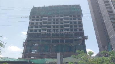 Project Image of 638.0 - 1020.0 Sq.ft 2 BHK Apartment for buy in Gajra Bhoomi Serenity