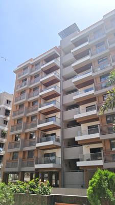Project Image of 552.62 - 850.78 Sq.ft 2 BHK Apartment for buy in Saturns Shyam Parisar