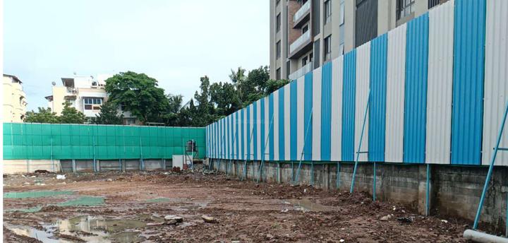 Gallery Cover Pic of Baashyaam The Edge