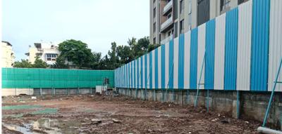 Project Image of 3215.72 - 7011.29 Sq.ft 4 BHK Apartment for buy in Baashyaam The Edge