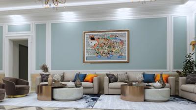 Project Image of 2100.0 - 6010.0 Sq.ft 3 BHK Apartment for buy in Vasavi Skyla