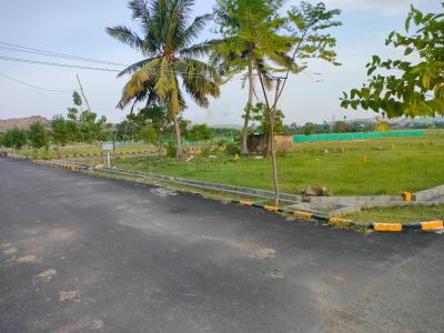 Project Image of 930.0 - 1297.0 Sq.ft Residential Plot Plot for buy in KPN Marvel Township IV