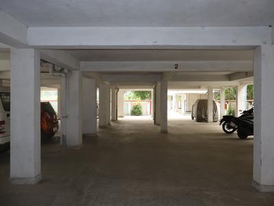 Project Image of 590.0 - 1137.0 Sq.ft 2 BHK Apartment for buy in Mayfair Platinum