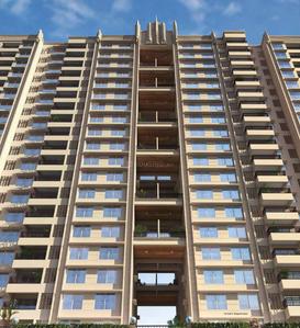 Project Image of 1153.35 - 1650.75 Sq.ft 3 BHK Apartment for buy in Supreme Estia Phase II
