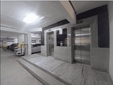 Project Image of 330.0 - 1453.0 Sq.ft Studio Studio Apartment for buy in Sowparnika Columns