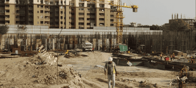 Project Image of 1350 Sq.ft 3 BHK Apartment / Flat for sale in Noida Extension for Rs. 13000000