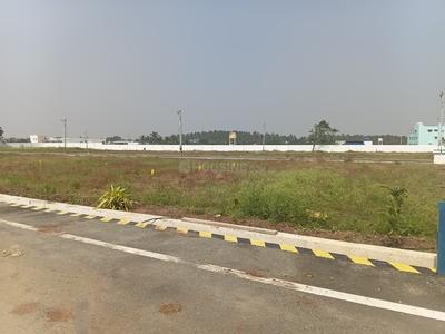 Project Image of 600.0 - 1927.0 Sq.ft Residential Plot Plot for buy in Bhumi Residences