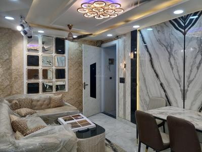 Project Image of 540.0 - 1125.0 Sq.ft 2 BHK Builder Floor for buy in S K Apartments