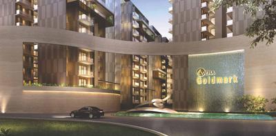Project Image of 1957.0 - 5670.0 Sq.ft 3 BHK Apartment for buy in Vera Gold Mark Phase I
