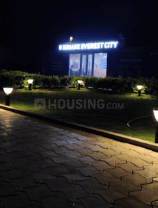 Project Image of 0.0 - 775.0 Sq.ft Residential Plot Plot for buy in G Square Everest City