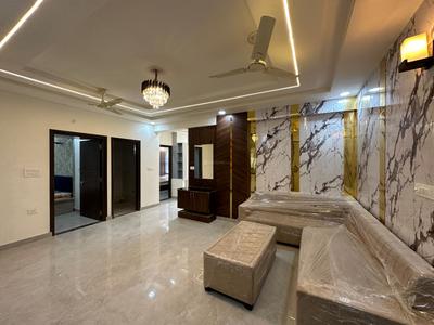 Project Image of 1253.0 - 1409.0 Sq.ft 3 BHK Apartment for buy in Aaradhya Govind