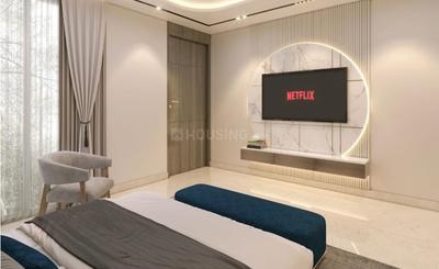 Project Image of 0.0 - 3465.0 Sq.ft 4 BHK Builder Floor for buy in Vikaspuri Sharma Smart Homes