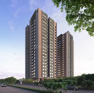 Project Image of 4057 Sq.ft 4 BHK Apartment / Flat for sale in Science Park for Rs. 30000000