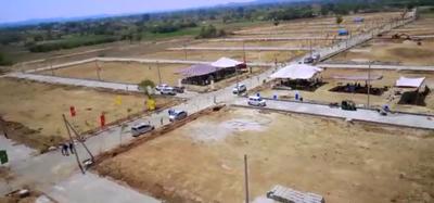 Project Image of 1386.0 - 4671.0 Sq.ft Residential Plot Plot for buy in Temple Trees Avenue