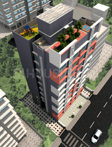 Project Image of 300.1 - 580.5 Sq.ft 1 RK Apartment for buy in Panchnaad Optimus