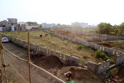 Mudit Homes Plot 1