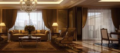 Project Image of 1390.0 - 3595.0 Sq.ft 2 BHK Apartment for buy in Siddharth Malsi Reserve
