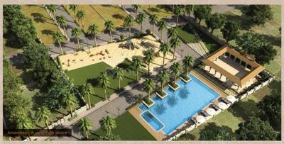 Project Image of 1200.0 - 3955.0 Sq.ft Residential Plot Plot for buy in Legacy Terreno