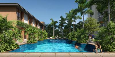 Project Image of 817.0 - 1113.0 Sq.ft 2 BHK Apartment for buy in Pride Valencia