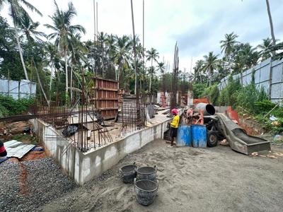 Project Image of 710.0 - 1730.0 Sq.ft 1 BHK Apartment for buy in Creations Neil Castle