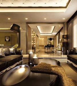Project Image of 1205 Sq.ft 2 BHK Builder Floor for sale in Panvel for Rs. 11063000