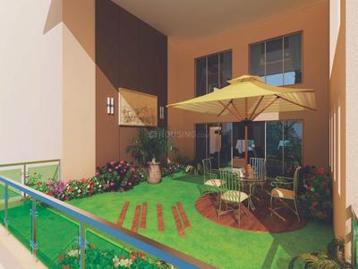 Project Image of 0.0 - 2550.0 Sq.ft 4 BHK Apartment for buy in Sunit Clio Residences