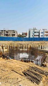 Project Image of 1449.0 - 3157.0 Sq.ft 3 BHK Apartment for buy in Evos Alchemy