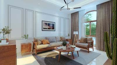 Project Image of 3168.0 - 3420.0 Sq.ft 4 BHK Villa for buy in Whispers of Bliss