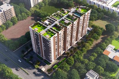 Project Image of 1144.96 - 2506.7 Sq.ft 3 BHK Apartment for buy in Star Islands