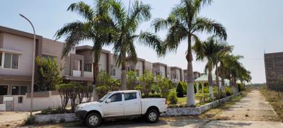 Project Image of 980.0 - 1460.0 Sq.ft 3 BHK Villa for buy in My City