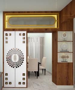 Project Image of 1015.0 - 1390.0 Sq.ft 2 BHK Apartment for buy in MG Trident