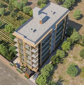 Project Image of 521.51 - 537.12 Sq.ft 2 BHK Apartment for buy in Prakruti Lotus Avenue