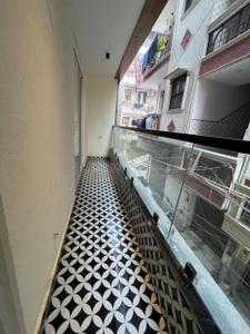 Project Image of 560.0 - 1260.0 Sq.ft 2 BHK Builder Floor for buy in S Gambhir Metro View Appartment