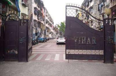 Project Image of 1250.0 - 1750.0 Sq.ft 3 BHK Apartment for buy in Akchat Vivek Vihar