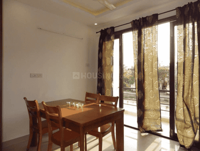 Project Image of 432.0 - 2022.0 Sq.ft 1 BHK Apartment for buy in Deccan All Seasons