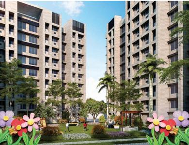 Project Image of 0.0 - 414.0 Sq.ft 1 BHK Apartment for buy in Dwarika Valley Phase II