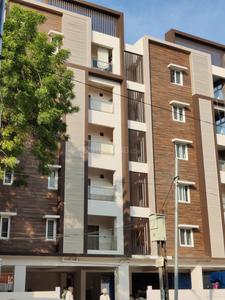 Project Image of 1170.0 - 1960.0 Sq.ft 2 BHK Apartment for buy in SV Signature