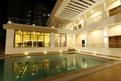 Project Image of 322.7 - 451.76 Sq.ft 1 BHK Apartment for buy in Sanghvi Ecocity Phase 3